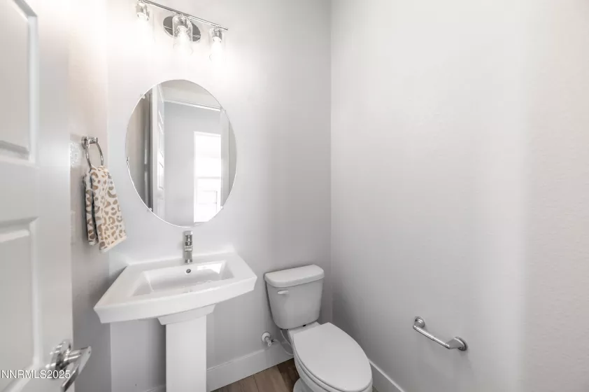 1358 Silver View, Sparks, Nevada 89436, 3 Bedrooms Bedrooms, ,3 BathroomsBathrooms,Residential,Residential,Silver View,250000490