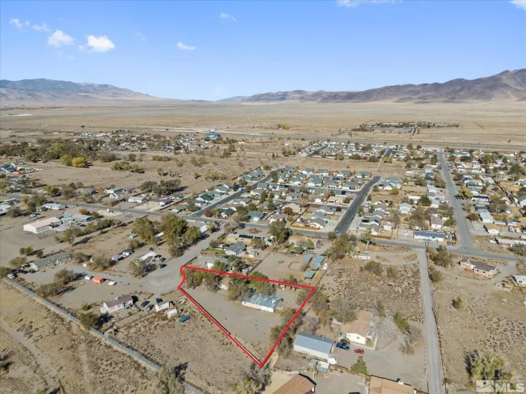 190 King, Fernley, Nevada 89408, 3 Bedrooms Bedrooms, ,2 BathroomsBathrooms,Residential,Residential,King,240014644