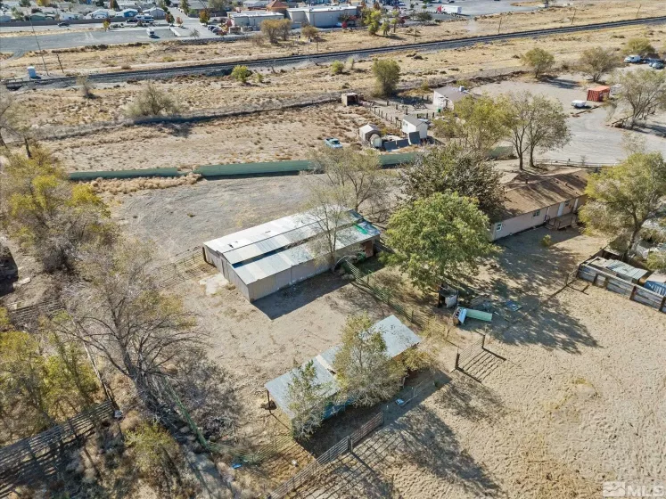 190 King, Fernley, Nevada 89408, 3 Bedrooms Bedrooms, ,2 BathroomsBathrooms,Residential,Residential,King,240014644