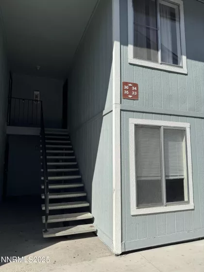 4600 Neil, Reno, Nevada 89502, 2 Bedrooms Bedrooms, ,1 BathroomBathrooms,Residential,Residential,Neil,250052101