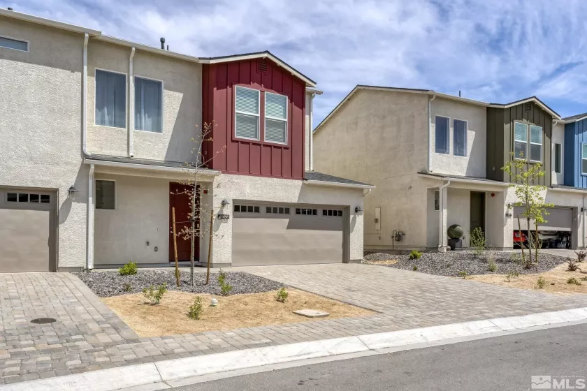 4928 Black Falcon, Sun Valley, Nevada 89433, 3 Bedrooms Bedrooms, ,3 BathroomsBathrooms,Residential Lease,Manufactured,Black Falcon,250052149