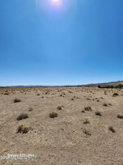 0 Glick, Silver Springs, Nevada 89429, ,Land,Residential,Glick,250052163