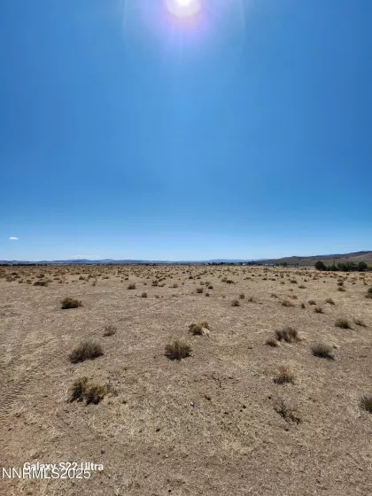 0 Glick, Silver Springs, Nevada 89429, ,Land,Residential,Glick,250052163