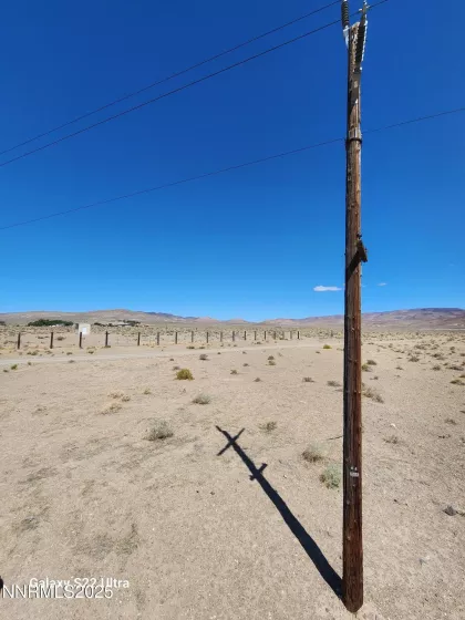 0 Glick, Silver Springs, Nevada 89429, ,Land,Residential,Glick,250052163