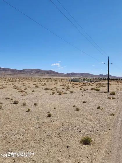 0 Glick, Silver Springs, Nevada 89429, ,Land,Residential,Glick,250052163