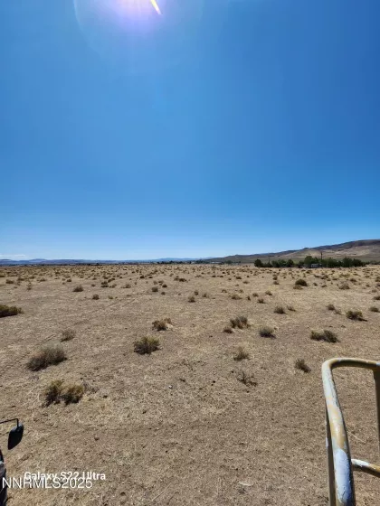 0 Glick, Silver Springs, Nevada 89429, ,Land,Residential,Glick,250052163