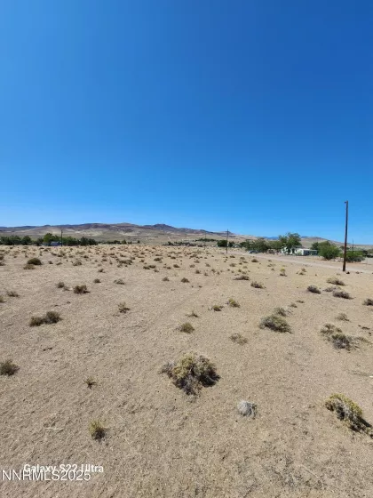 0 Glick, Silver Springs, Nevada 89429, ,Land,Residential,Glick,250052163
