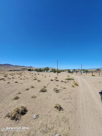 0 Glick, Silver Springs, Nevada 89429, ,Land,Residential,Glick,250052163