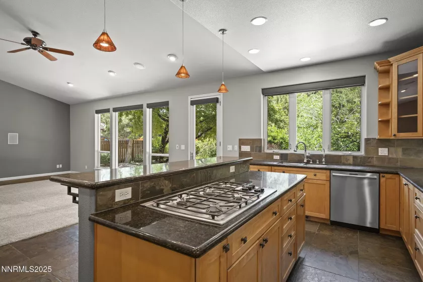 Primary Walk In Closet