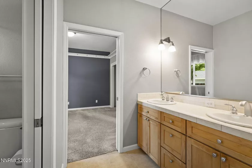 Laundry Utility Room