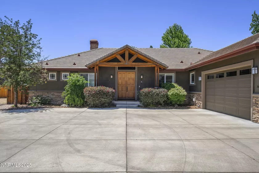 1199 Manzanita, Reno, Nevada 89509, 4 Bedrooms Bedrooms, ,4 BathroomsBathrooms,Residential,Residential,Manzanita,250052165