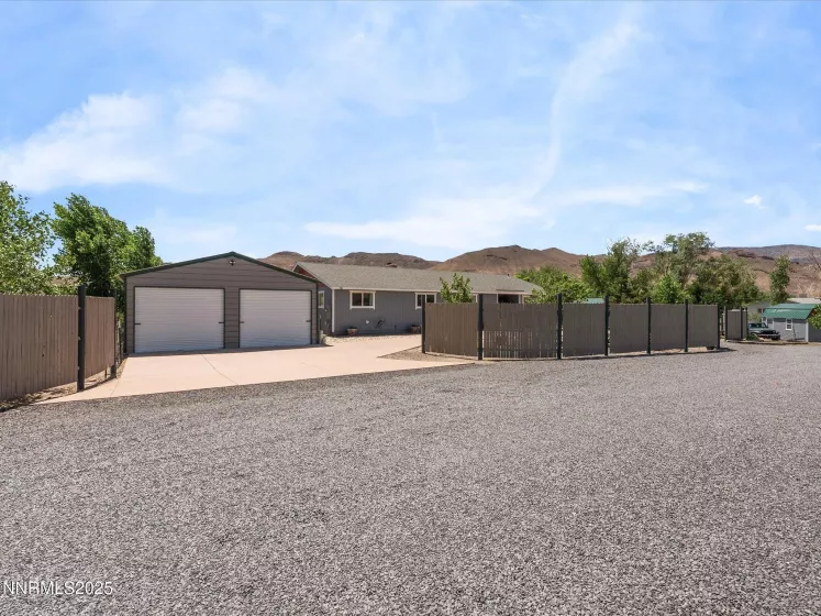31850 Cantlon, Wadsworth, Nevada 89442, 4 Bedrooms Bedrooms, ,3 BathroomsBathrooms,Residential,Residential,Cantlon,250052174