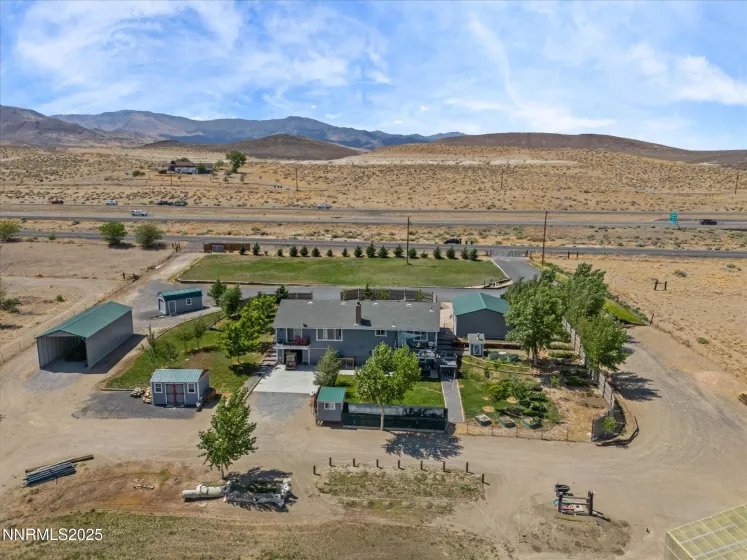 31850 Cantlon, Wadsworth, Nevada 89442, 4 Bedrooms Bedrooms, ,3 BathroomsBathrooms,Residential,Residential,Cantlon,250052174