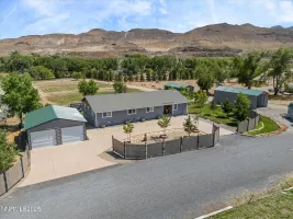 31850 Cantlon, Wadsworth, Nevada 89442, 4 Bedrooms Bedrooms, ,3 BathroomsBathrooms,Residential,Residential,Cantlon,250052174