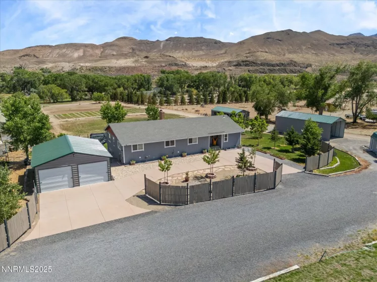 31850 Cantlon, Wadsworth, Nevada 89442, 4 Bedrooms Bedrooms, ,3 BathroomsBathrooms,Residential,Residential,Cantlon,250052174