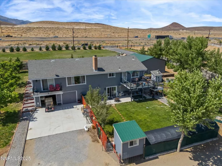 31850 Cantlon, Wadsworth, Nevada 89442, 4 Bedrooms Bedrooms, ,3 BathroomsBathrooms,Residential,Residential,Cantlon,250052174