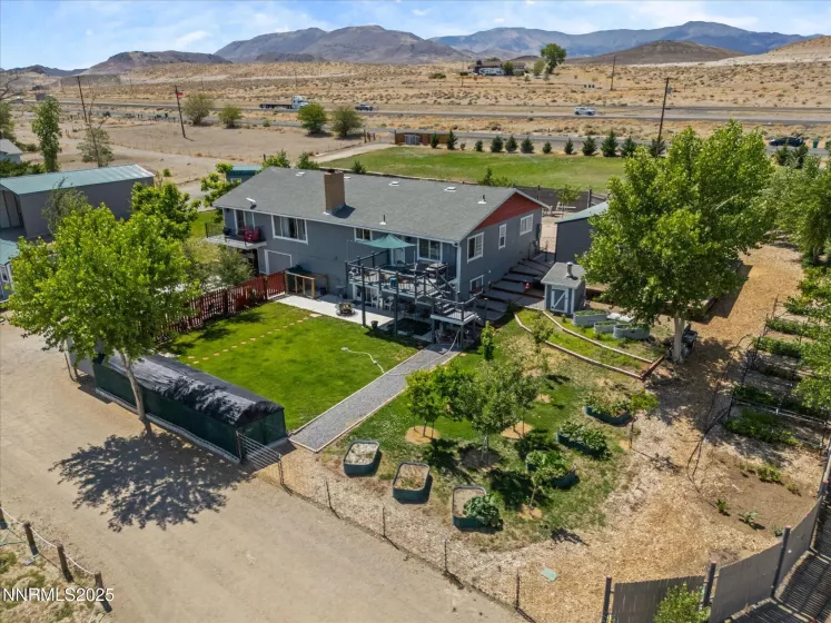 31850 Cantlon, Wadsworth, Nevada 89442, 4 Bedrooms Bedrooms, ,3 BathroomsBathrooms,Residential,Residential,Cantlon,250052174
