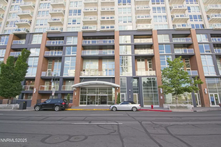 255 Sierra, Reno, Nevada 89501, ,1 BathroomBathrooms,Residential Lease,Manufactured,Sierra,250052185