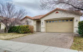 495 Cortono, Reno, Nevada 89521, 4 Bedrooms Bedrooms, ,2 BathroomsBathrooms,Residential Lease,Manufactured,Cortono,250052190