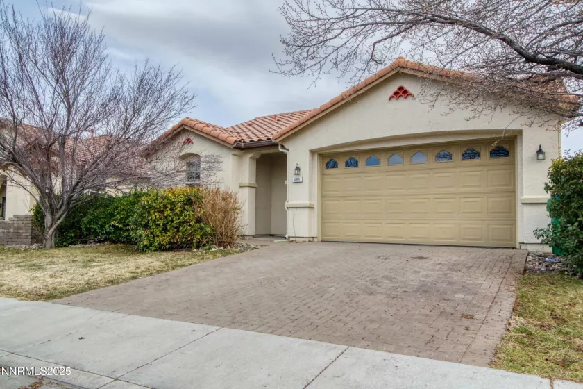 495 Cortono, Reno, Nevada 89521, 4 Bedrooms Bedrooms, ,2 BathroomsBathrooms,Residential Lease,Manufactured,Cortono,250052190