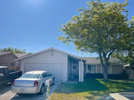 1069 Palmwood, Sparks, Nevada 89434, 3 Bedrooms Bedrooms, ,2 BathroomsBathrooms,Residential,Residential,Palmwood,250052193