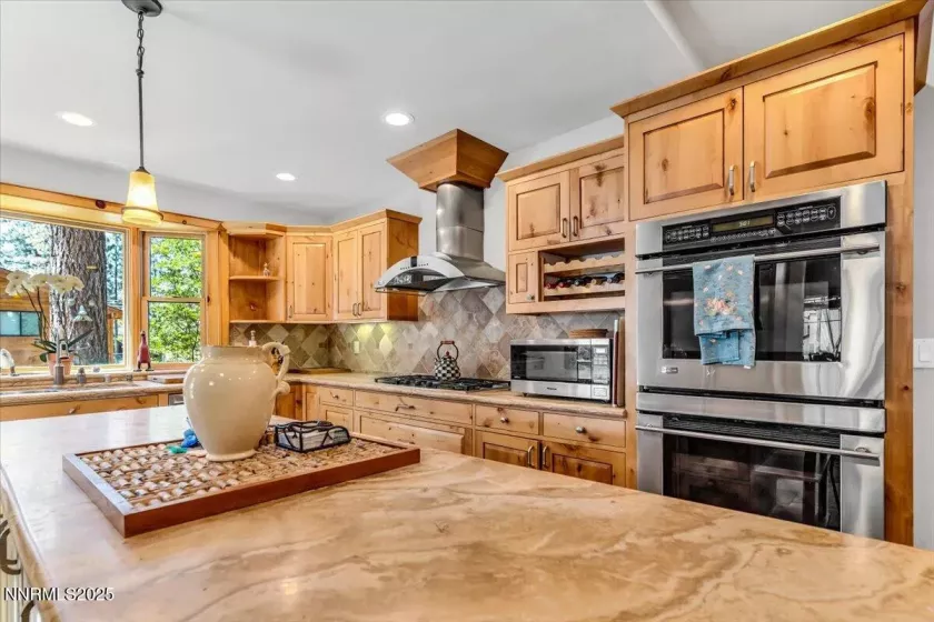 458 Center Street, Zephyr Cove, Nevada 89448, 4 Bedrooms Bedrooms, ,4 BathroomsBathrooms,Residential,Residential,Center Street,250052195