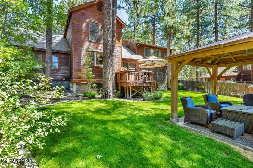 458 Center Street, Zephyr Cove, Nevada 89448, 4 Bedrooms Bedrooms, ,4 BathroomsBathrooms,Residential,Residential,Center Street,250052195