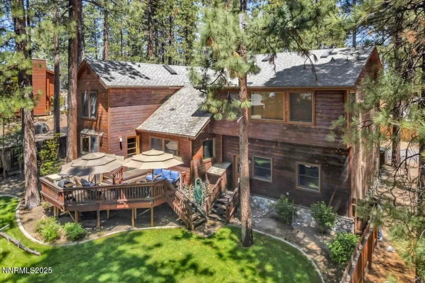 458 Center Street, Zephyr Cove, Nevada 89448, 4 Bedrooms Bedrooms, ,4 BathroomsBathrooms,Residential,Residential,Center Street,250052195