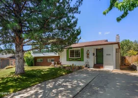 3505 Everett, Reno, Nevada 89503, 4 Bedrooms Bedrooms, ,3 BathroomsBathrooms,Residential,Residential,Everett,250052197