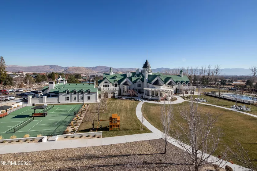 66 Caballada, Reno, Nevada 89511, 3 Bedrooms Bedrooms, ,4 BathroomsBathrooms,Residential,Residential,Caballada,250052199