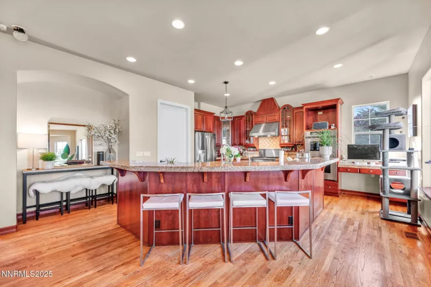 14210 Wild Quail, Reno, Nevada 89511, 4 Bedrooms Bedrooms, ,3 BathroomsBathrooms,Residential,Residential,Wild Quail,250052202