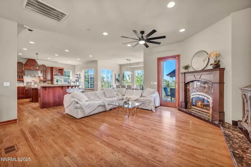 14210 Wild Quail, Reno, Nevada 89511, 4 Bedrooms Bedrooms, ,3 BathroomsBathrooms,Residential,Residential,Wild Quail,250052202