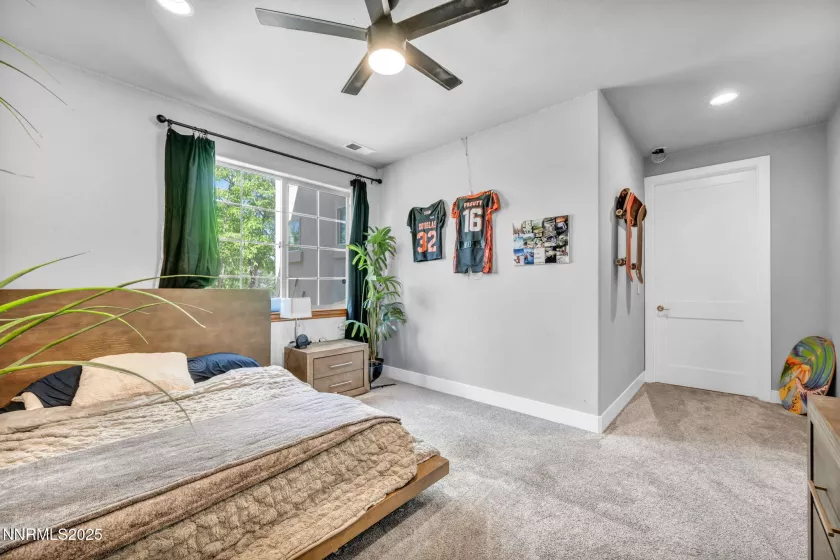 14210 Wild Quail, Reno, Nevada 89511, 4 Bedrooms Bedrooms, ,3 BathroomsBathrooms,Residential,Residential,Wild Quail,250052202