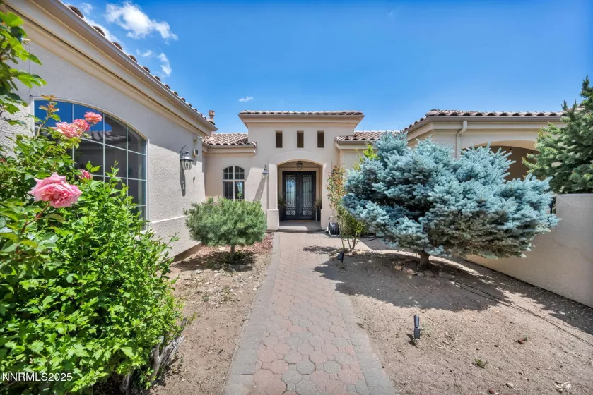 14210 Wild Quail, Reno, Nevada 89511, 4 Bedrooms Bedrooms, ,3 BathroomsBathrooms,Residential,Residential,Wild Quail,250052202