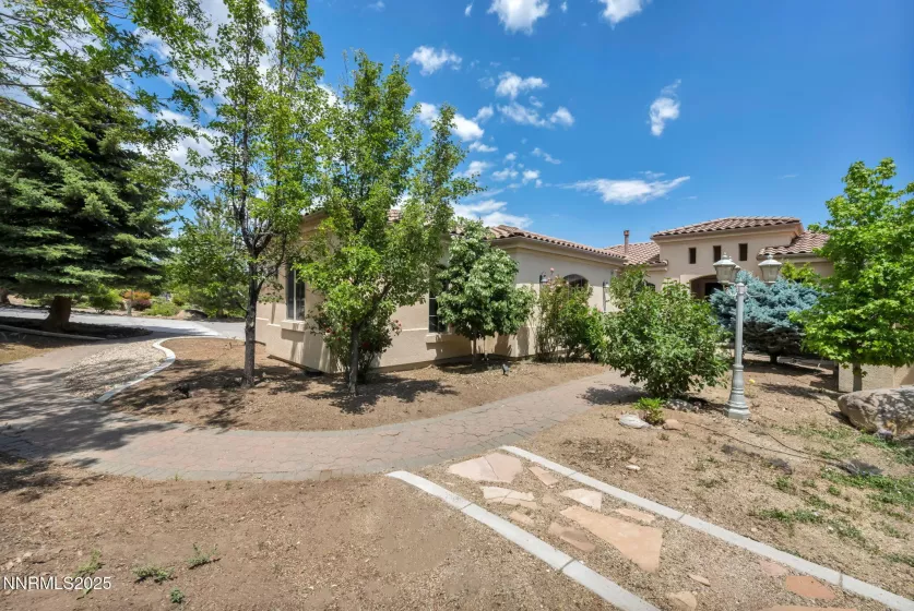 14210 Wild Quail, Reno, Nevada 89511, 4 Bedrooms Bedrooms, ,3 BathroomsBathrooms,Residential,Residential,Wild Quail,250052202