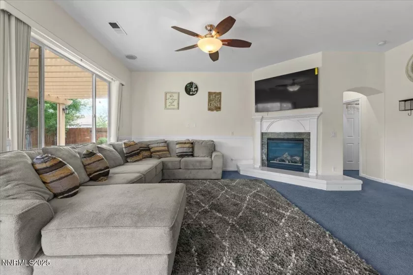 3254 Genil, Sparks, Nevada 89436, 3 Bedrooms Bedrooms, ,2 BathroomsBathrooms,Residential,Residential,Genil,250052212