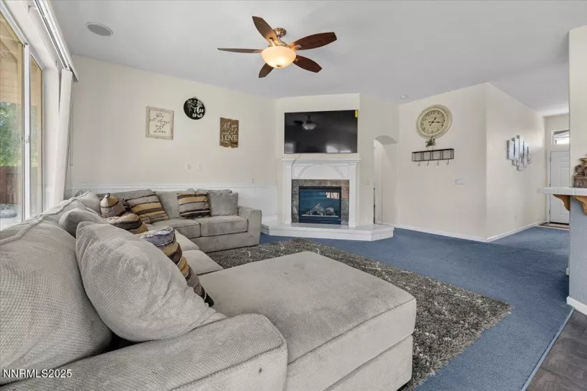 3254 Genil, Sparks, Nevada 89436, 3 Bedrooms Bedrooms, ,2 BathroomsBathrooms,Residential,Residential,Genil,250052212