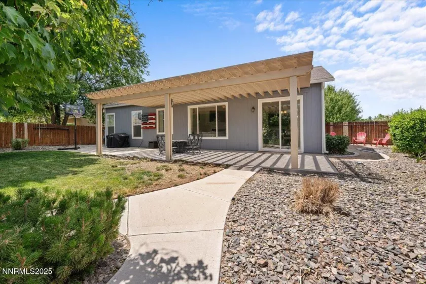 3254 Genil, Sparks, Nevada 89436, 3 Bedrooms Bedrooms, ,2 BathroomsBathrooms,Residential,Residential,Genil,250052212