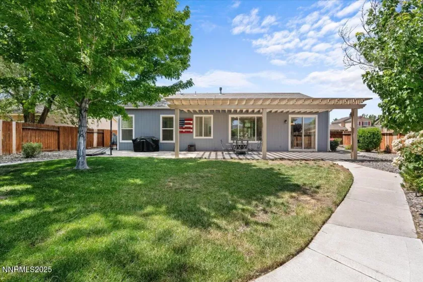 3254 Genil, Sparks, Nevada 89436, 3 Bedrooms Bedrooms, ,2 BathroomsBathrooms,Residential,Residential,Genil,250052212