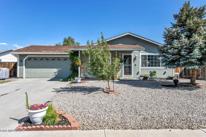 505 Yellow Jacket, Dayton, Nevada 89403, 3 Bedrooms Bedrooms, ,2 BathroomsBathrooms,Residential,Residential,Yellow Jacket,250052213