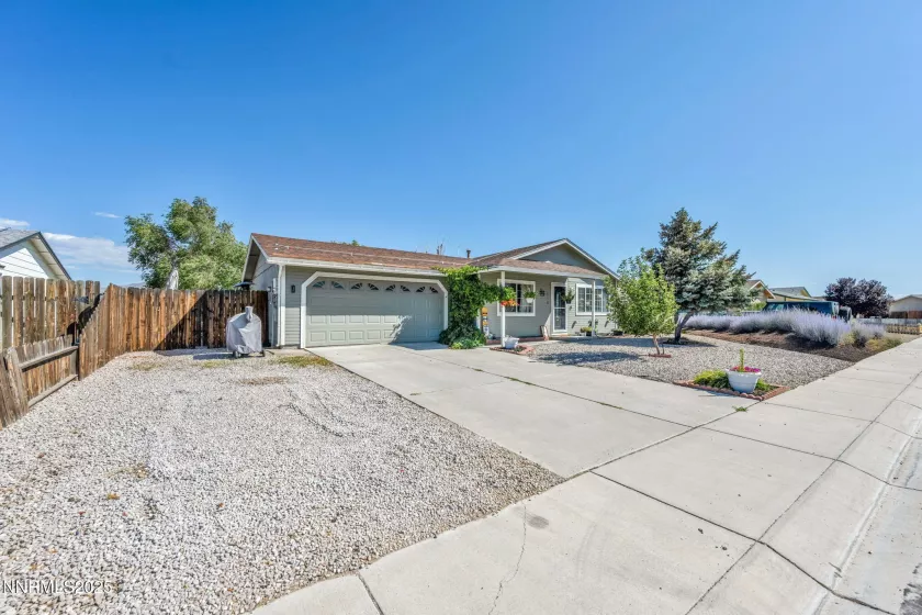 505 Yellow Jacket, Dayton, Nevada 89403, 3 Bedrooms Bedrooms, ,2 BathroomsBathrooms,Residential,Residential,Yellow Jacket,250052213