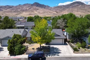 539 Rawe Peak, Dayton, Nevada 89403, 4 Bedrooms Bedrooms, ,2 BathroomsBathrooms,Residential,Residential,Rawe Peak,250052215