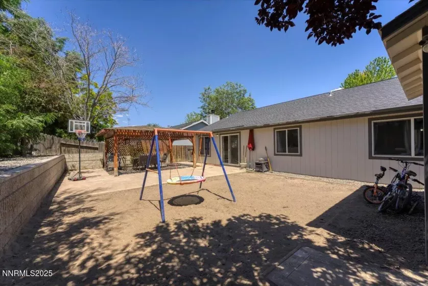 539 Rawe Peak, Dayton, Nevada 89403, 4 Bedrooms Bedrooms, ,2 BathroomsBathrooms,Residential,Residential,Rawe Peak,250052215