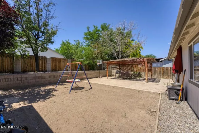 539 Rawe Peak, Dayton, Nevada 89403, 4 Bedrooms Bedrooms, ,2 BathroomsBathrooms,Residential,Residential,Rawe Peak,250052215