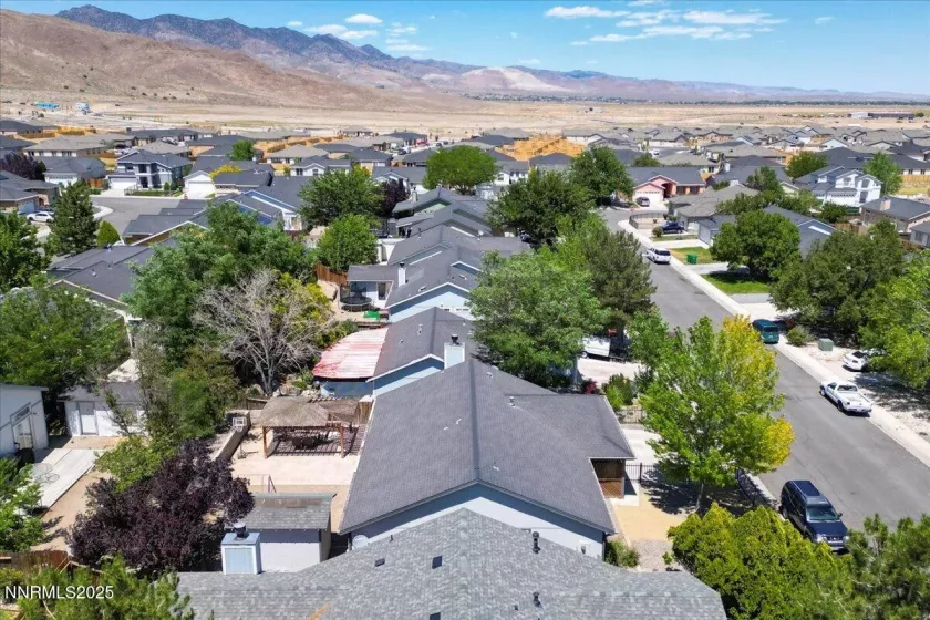 539 Rawe Peak, Dayton, Nevada 89403, 4 Bedrooms Bedrooms, ,2 BathroomsBathrooms,Residential,Residential,Rawe Peak,250052215