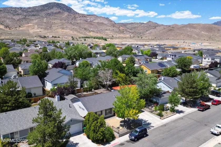 539 Rawe Peak, Dayton, Nevada 89403, 4 Bedrooms Bedrooms, ,2 BathroomsBathrooms,Residential,Residential,Rawe Peak,250052215