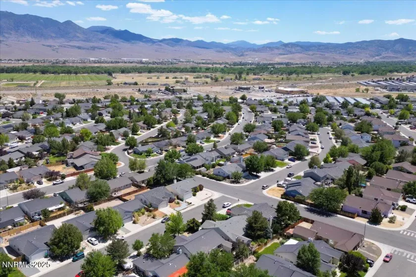 539 Rawe Peak, Dayton, Nevada 89403, 4 Bedrooms Bedrooms, ,2 BathroomsBathrooms,Residential,Residential,Rawe Peak,250052215