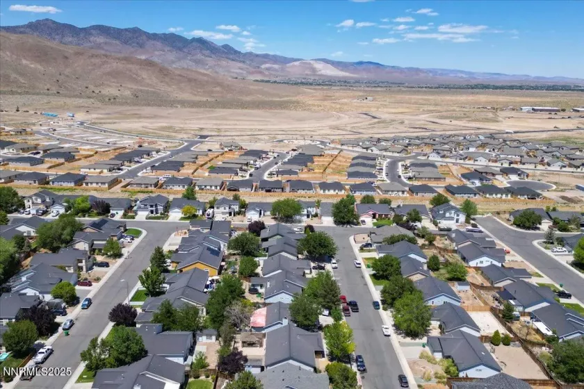 539 Rawe Peak, Dayton, Nevada 89403, 4 Bedrooms Bedrooms, ,2 BathroomsBathrooms,Residential,Residential,Rawe Peak,250052215