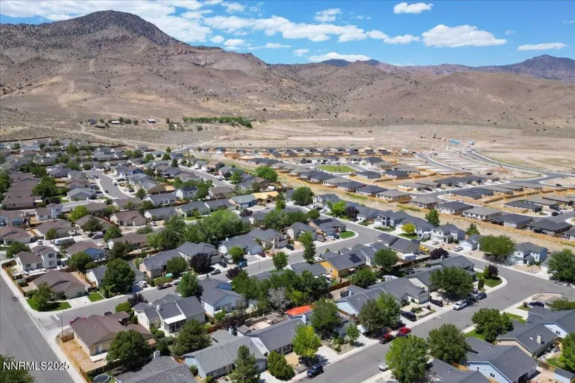 539 Rawe Peak, Dayton, Nevada 89403, 4 Bedrooms Bedrooms, ,2 BathroomsBathrooms,Residential,Residential,Rawe Peak,250052215
