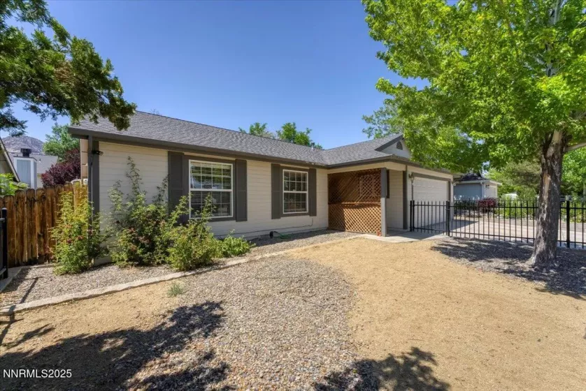 539 Rawe Peak, Dayton, Nevada 89403, 4 Bedrooms Bedrooms, ,2 BathroomsBathrooms,Residential,Residential,Rawe Peak,250052215